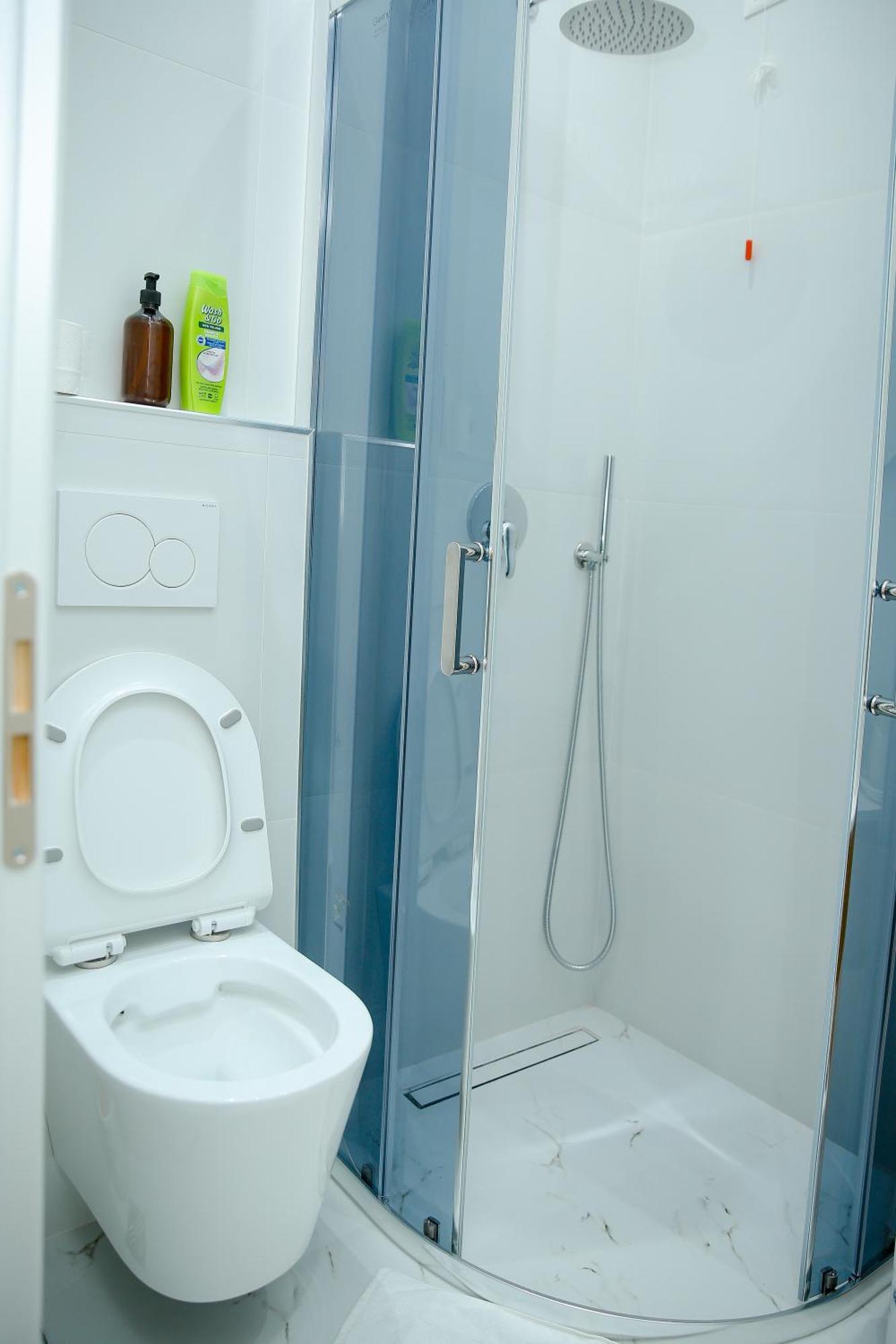 ShkodërCasa Di Besarbアパートメント エクステリア 写真